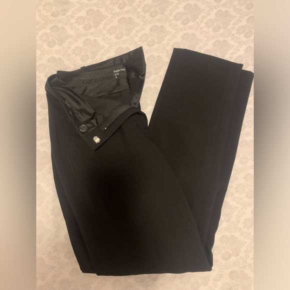 Frank and oak Eleanor pant - Picture 3 of 6